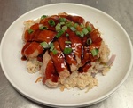 Chicken Tatsutaage